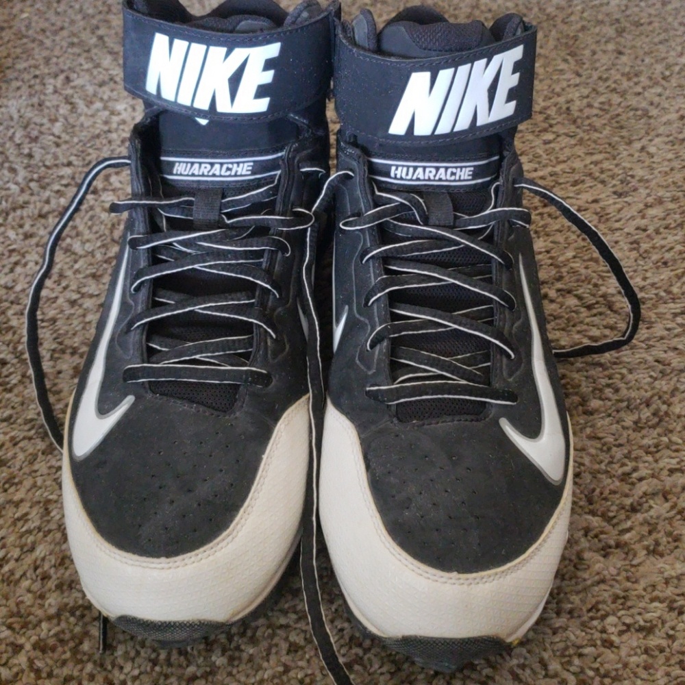 Nike shoes